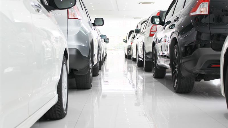 Comprehensive Guide to Toyota Dealerships: Delivering Exceptional Customer Experiences