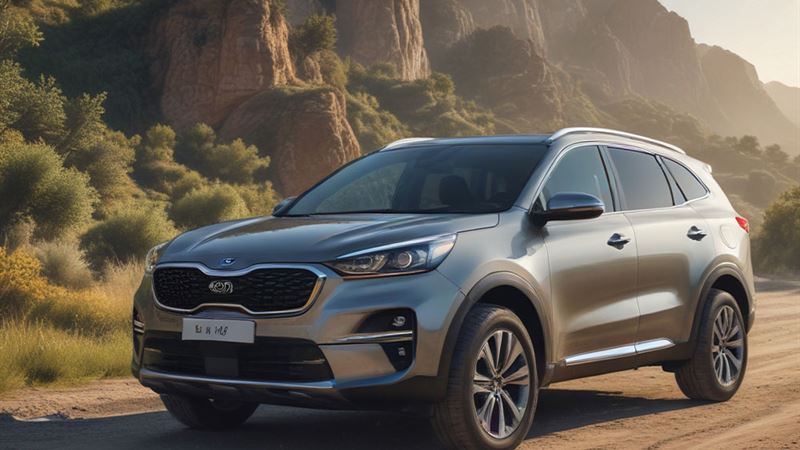 Explore the 2024 Kia Sonet: Features, Performance, and Pricing Insights