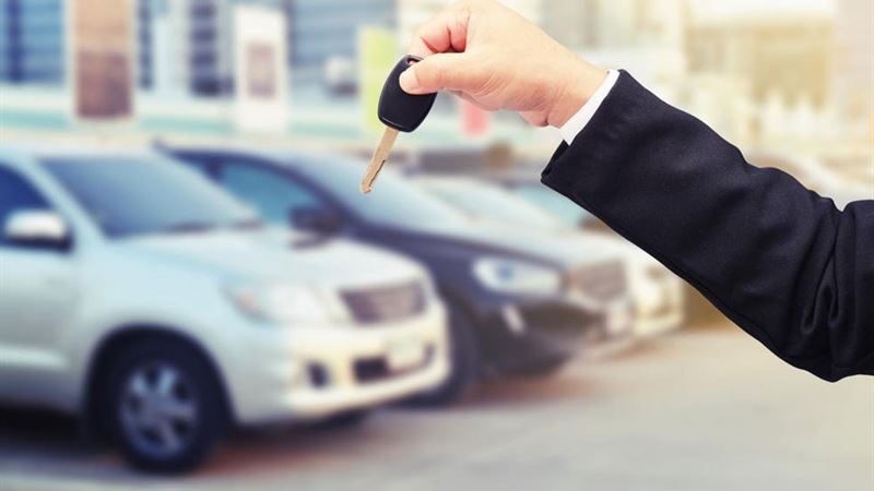 Comprehensive Guide to Securing Used Car Financing Across the Country