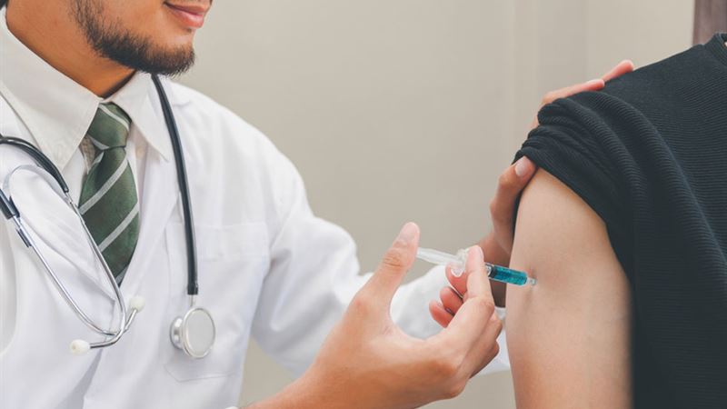 Comprehensive Guide to Pneumococcal Pneumonia Vaccination: Essential Information You Need