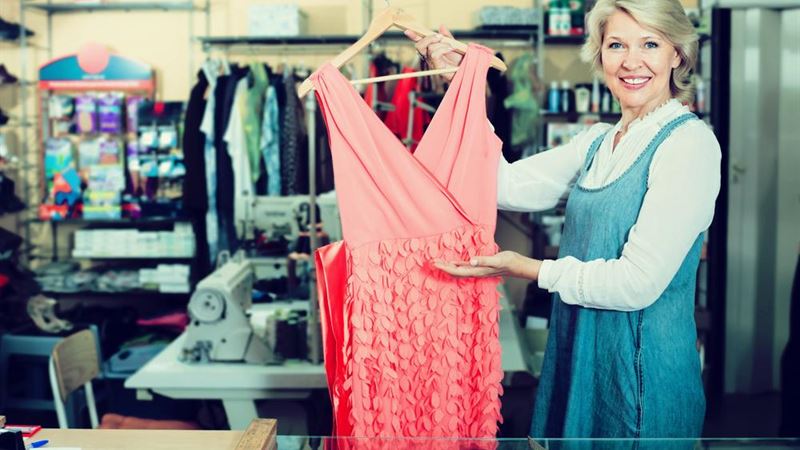 Stylish Summer Fashion Tips for Women Over 60