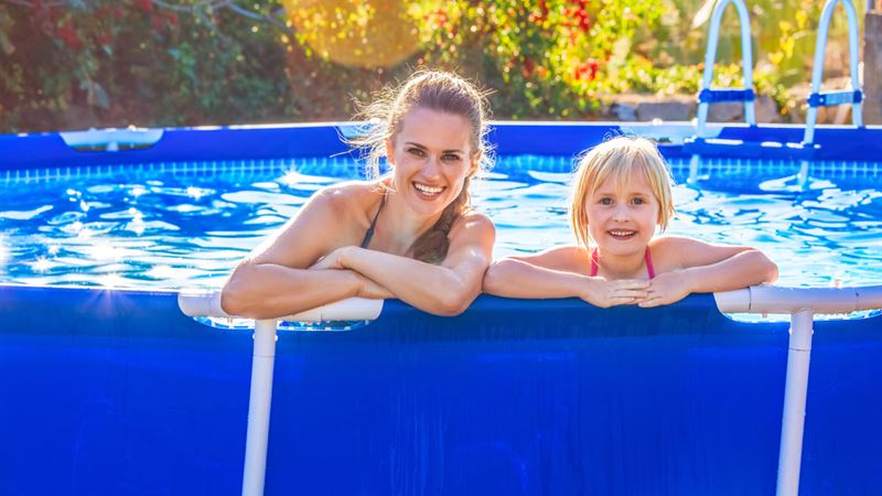 Essential Guide to Purchasing and Maintaining Above Ground Swimming Pools