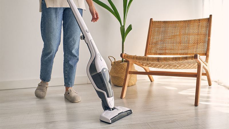 Top 3 Versatile LG Cordless Vacuum Cleaners for Effortless Home Cleaning