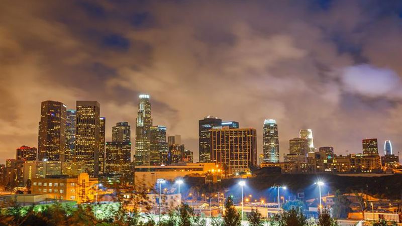 Explore the Best of Los Angeles: Top Attractions and Hidden Gems