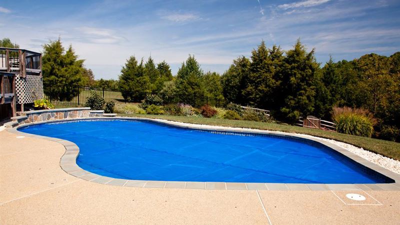 Essential Strategies for Extending the Lifespan of Your Pool Solar Covers