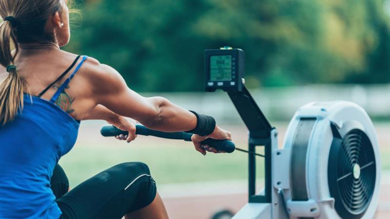 Top Advantages of Incorporating Rowing Machines into Your Fitness Routine