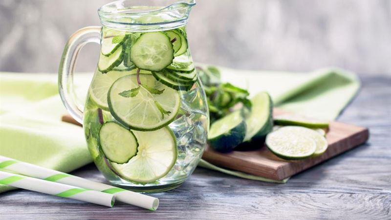 Effective Natural Remedies to Reduce Bloating and Promote Digestive Health