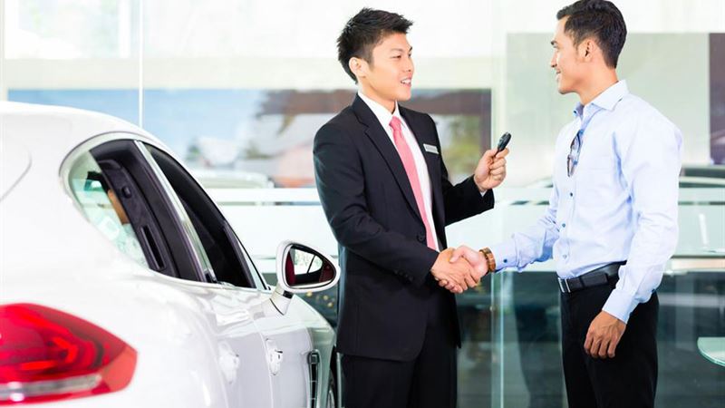 Essential Guidelines for Optimizing Your SUV Leasing Experience