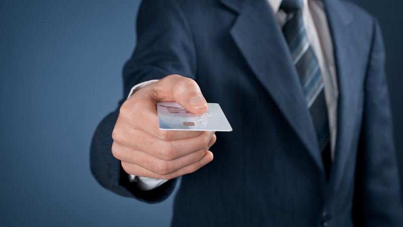 Is a Commercial Credit Card the Right Choice for Your Business?