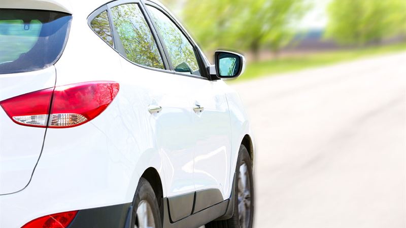 Why the Volvo XC40 Is the Perfect Choice for Senior Drivers