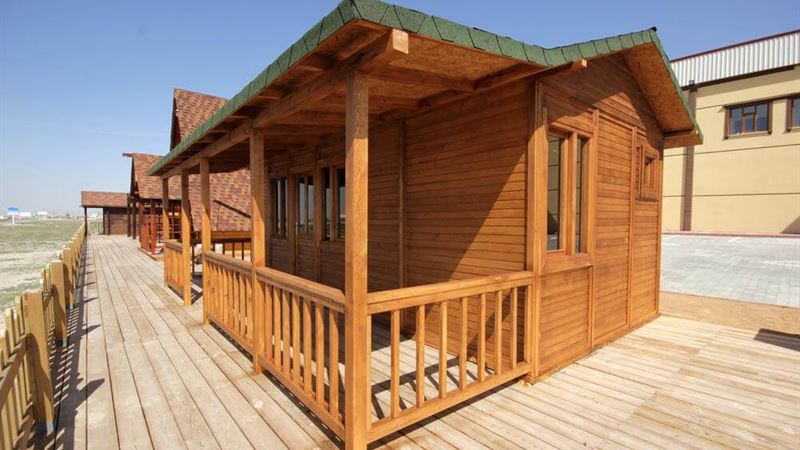 Innovative Prefabricated Housing Solutions for Contemporary Living