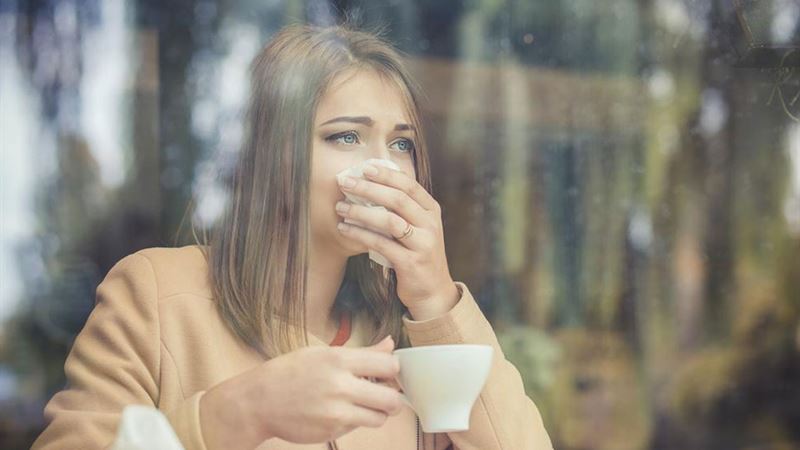 Effective Strategies to Prevent and Manage a Runny Nose