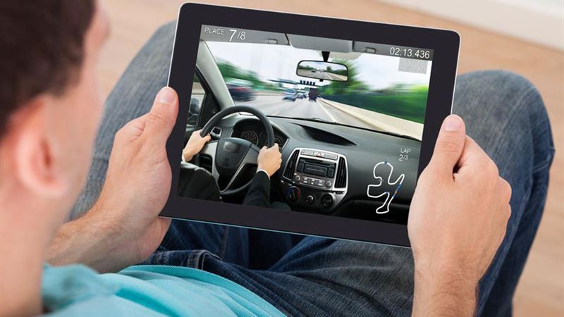 The Top 3 Gaming Tablets Leading the Market in 2024