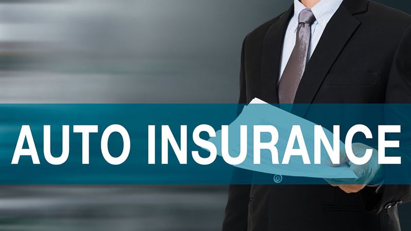 Top 5 Auto Insurance Providers You Can Trust for Reliable Coverage