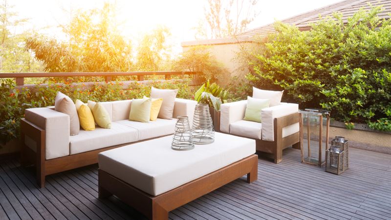 Comprehensive Guide to Choosing the Perfect Patio Furniture for Outdoor Spaces