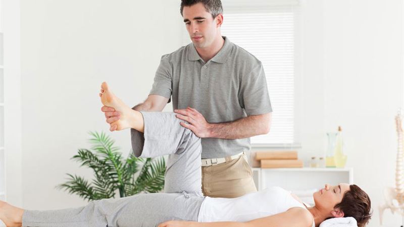 Comprehensive Role of Physiotherapy in Managing Deep Vein Thrombosis