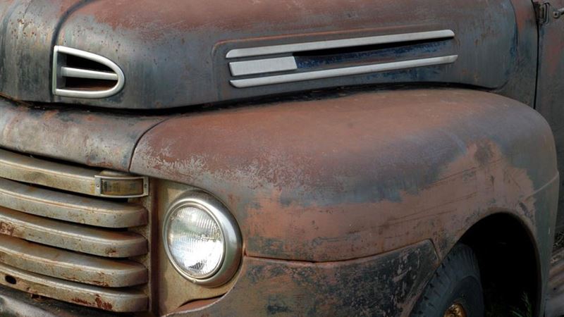 Comprehensive Guide to the Auto Salvage Industry and Vehicle Procurement