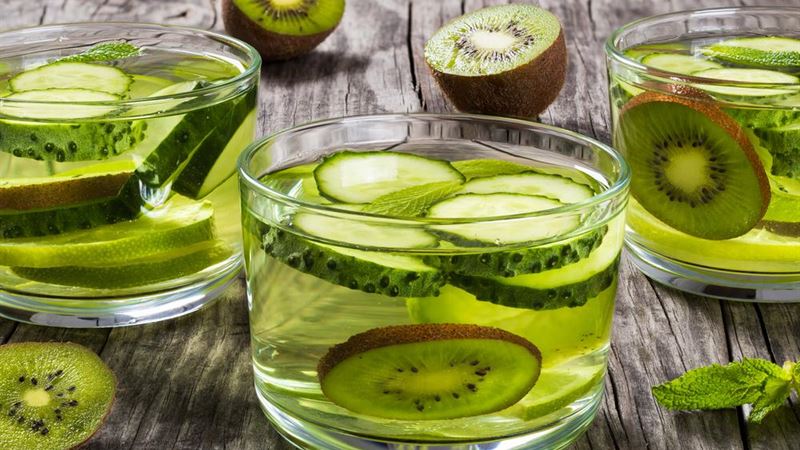 Unlocking the Power of Kiwi: Nature’s Superfruit for Health and Wellness