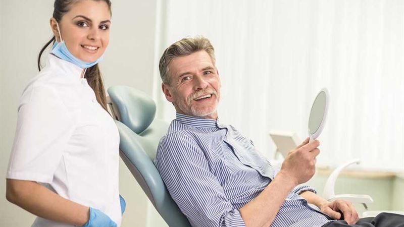 Comprehensive Guide to the Best Dental Insurance Options for Seniors in 2024