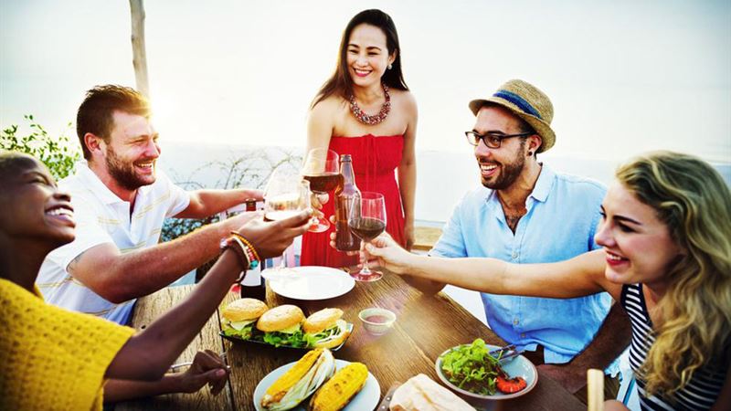 Ultimate Guide to Selecting Perfect Party Beverages for Your Next Event