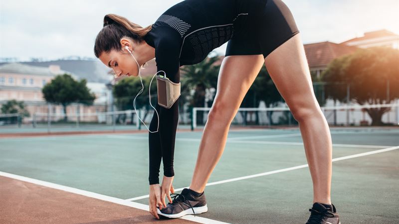 Affordable Nike Footwear Finds Under $100 for Style and Performance