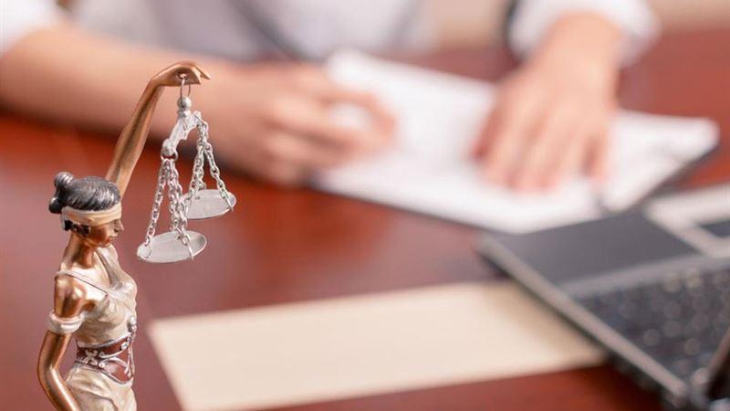 Exploring Legal Studies: Your Guide to Academic Paths and Career Opportunities