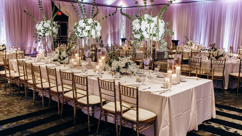 Essential Guidelines for Selecting the Perfect Event Venue