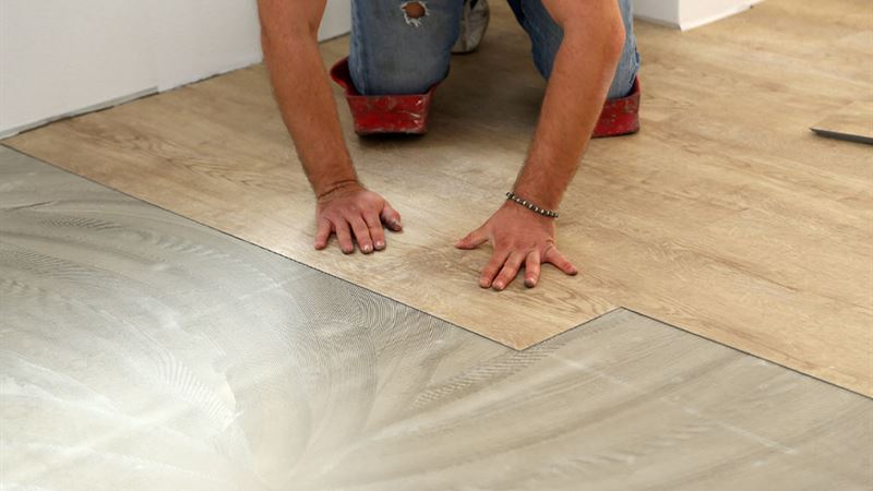Advantages of Choosing Vinyl Flooring for Your Home and Commercial Spaces