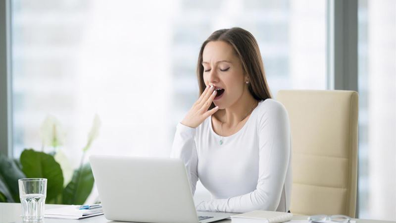 Impact of Sleep Disorders on Professional Effectiveness and Workplace Efficiency