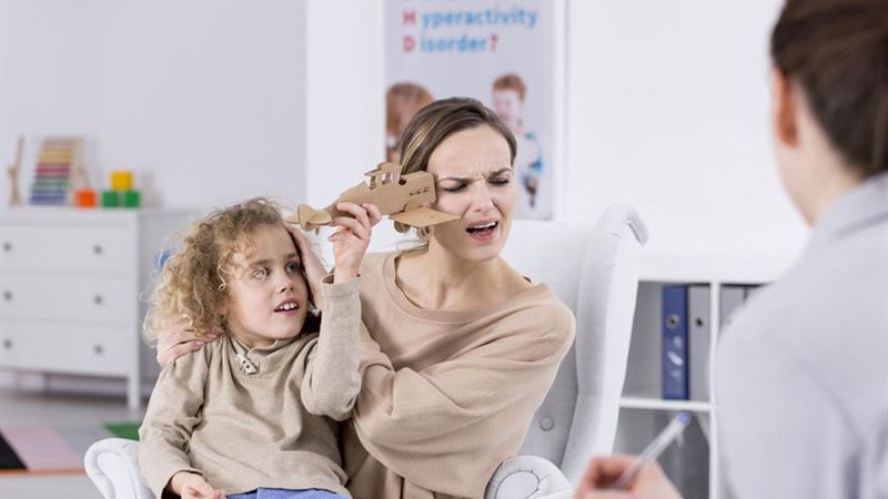 Comprehensive Strategies for Supporting Children with ADHD