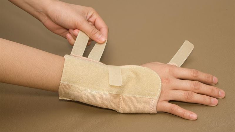 Comprehensive Natural Strategies for Alleviating Carpal Tunnel Syndrome