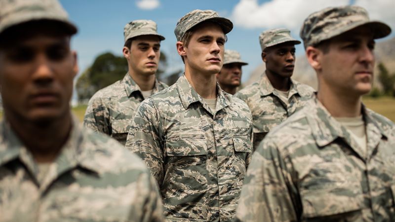 Smart Financial Strategies for Military Personnel: How to Secure Your Future