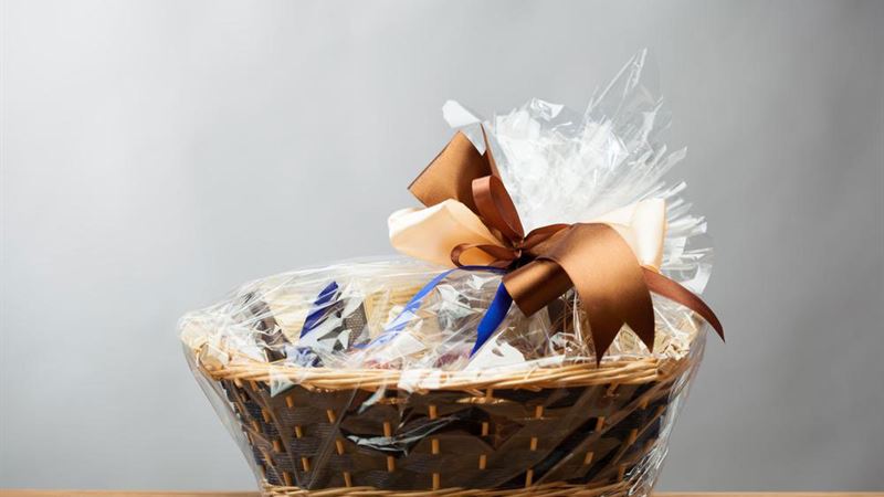 Perfect Gift Basket Ideas for Every Special Occasion