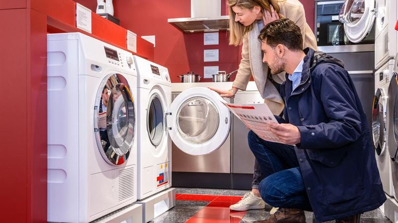 Comprehensive Guide for Purchasing Appliances Safely Online