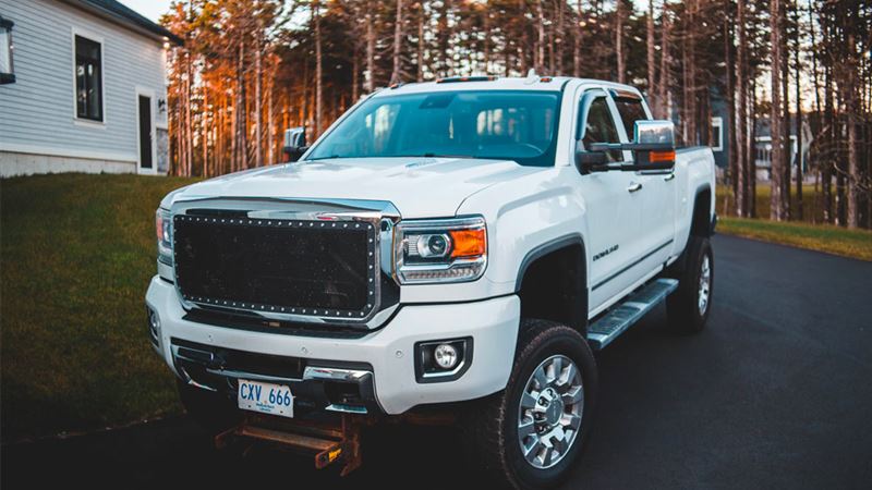 Top 3 Affordable and Reliable Pickup Trucks for Budget-Conscious Buyers