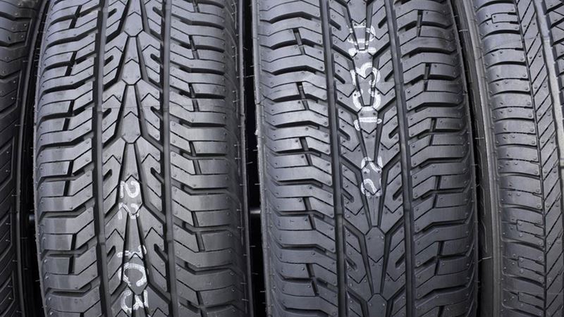 Ultimate Guide to Purchasing Goodyear Tires Online for Your Vehicle