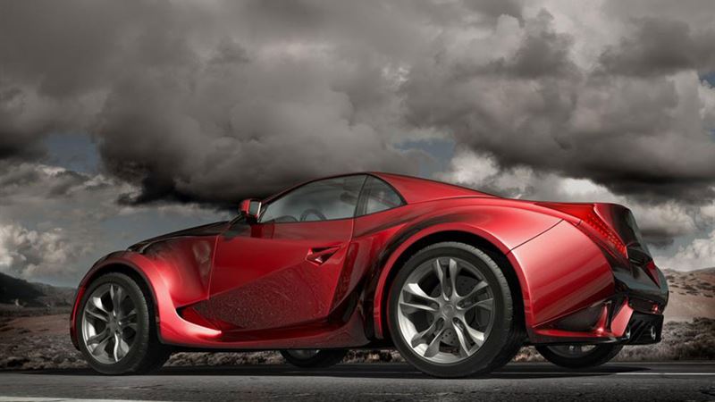 Top Innovative Vehicles Launching in 2016: The Ultimate Guide