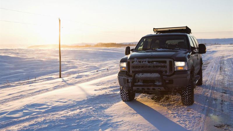 Comprehensive Guide to the Specifications and Features of the GMC Sierra Pickup