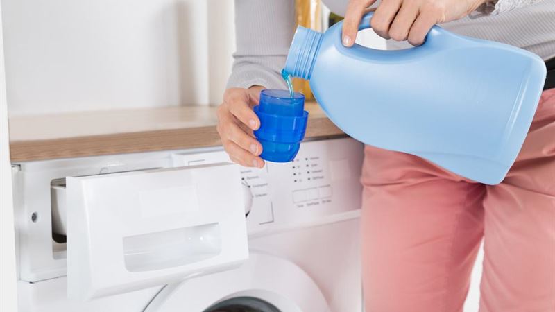 Top Picks for High-Performance Liquid Laundry Detergents in 2024