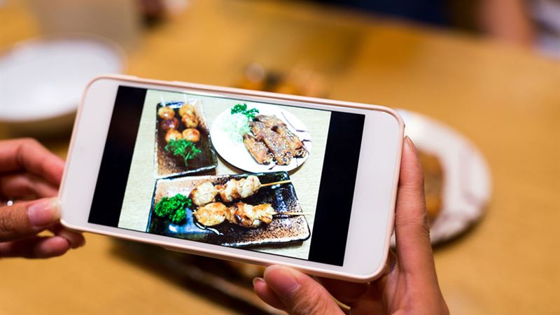 Top 10 Smartphones with Outstanding Camera Capabilities in 2024