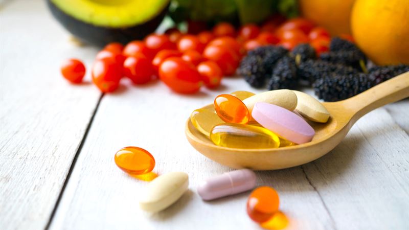 Comprehensive Guide to Top-Quality Vitamin D Supplements for Optimal Health