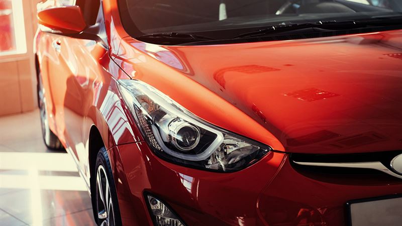 Explore the Advanced Features and Pricing of the 2024 Hyundai Accent