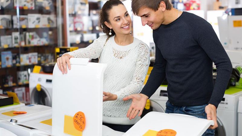 Comparative Analysis of Front-Load and Top-Load Washing Machines: Benefits and Drawbacks