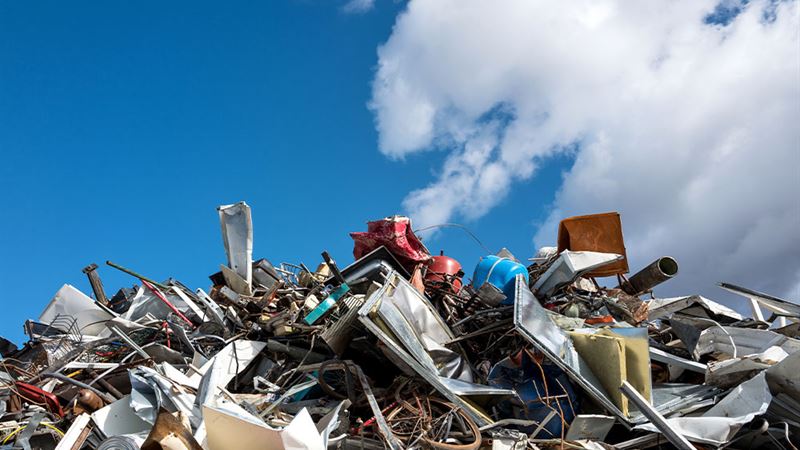 Comprehensive Guide to Profiting from Scrap Metal Recycling