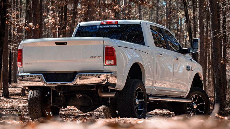 Comprehensive Guide to the 2020 Dodge Ram 1500: Features, Performance, and Value