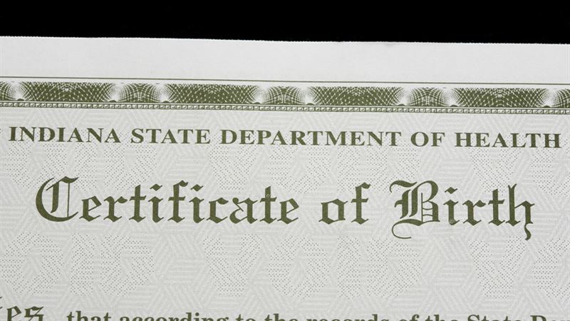 Comprehensive Guide to Accessing and Understanding Birth Certificates