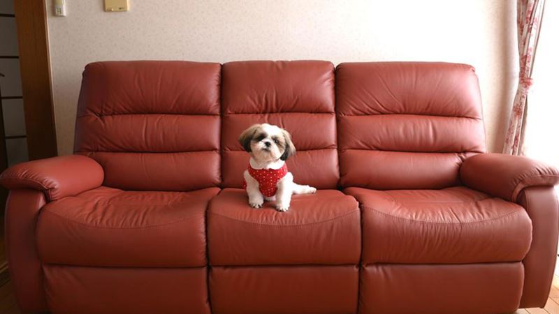 Comprehensive Guide to Selecting Pet-Approved Furniture for Your Living Space