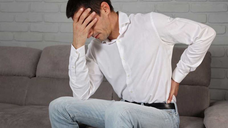 Comprehensive Guide to Differentiating Back Pain from Kidney Discomfort