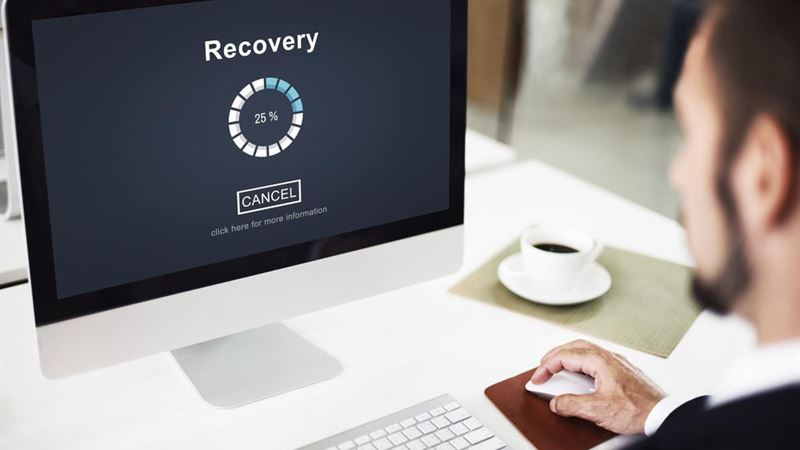 The Critical Role of Data Recovery Services in Protecting Your Digital Assets