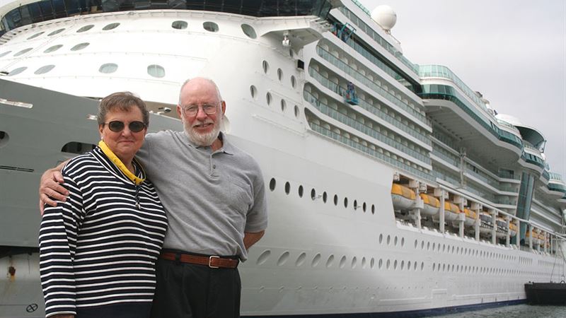 Premium Cruise Line Options Perfect for Senior Travelers